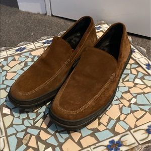 Cole Haan “City.” Loafer